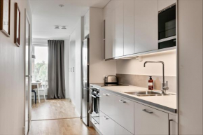 Cosy Urban Home in Stockholm, Stockholm